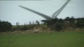 Controversy over wind farm plans