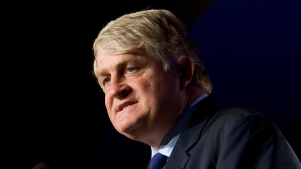 Denis O'Brien is suing for defamation over article in Irish Daily Mail