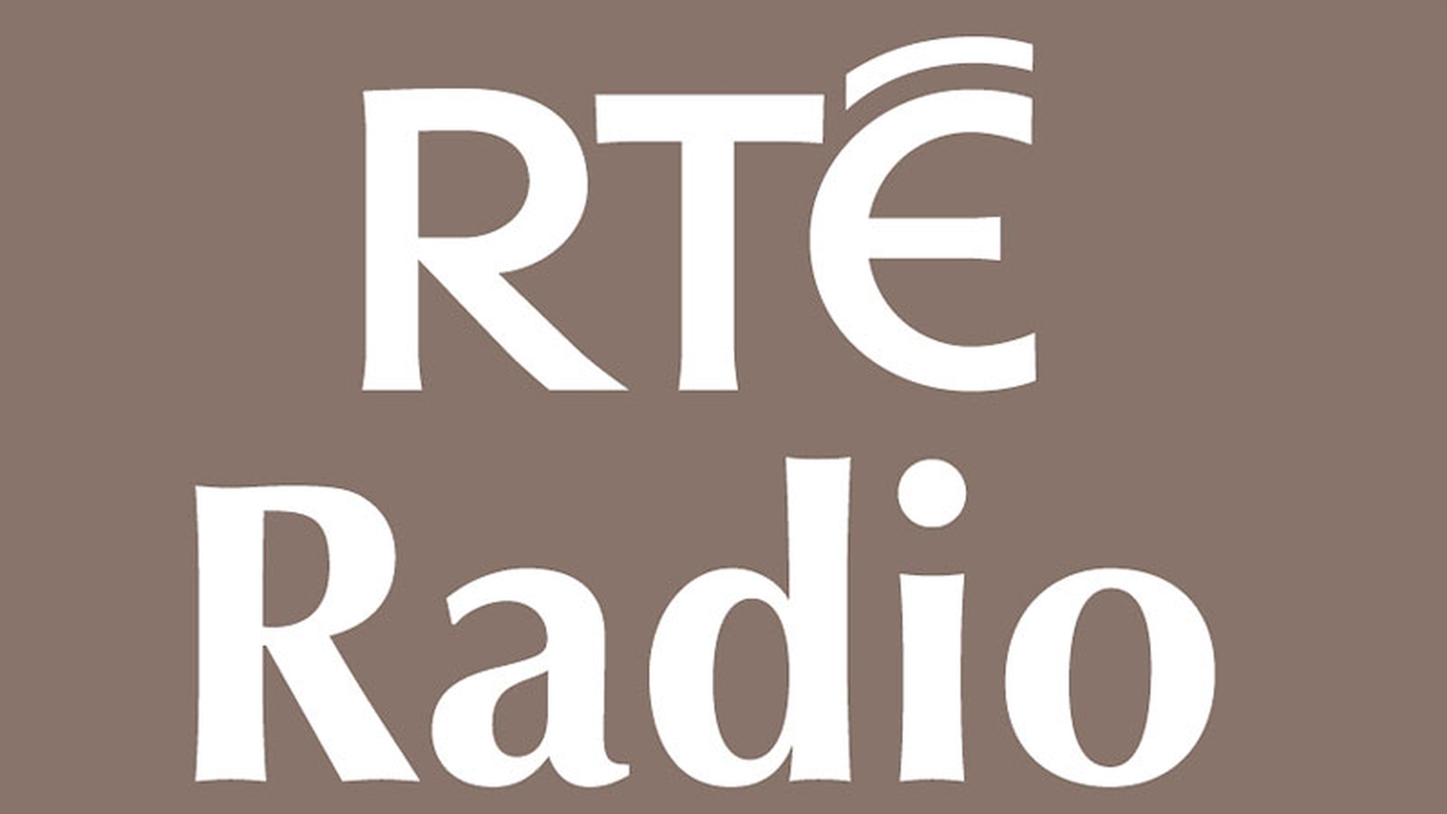 RTÉ nominated for 37 radio awards