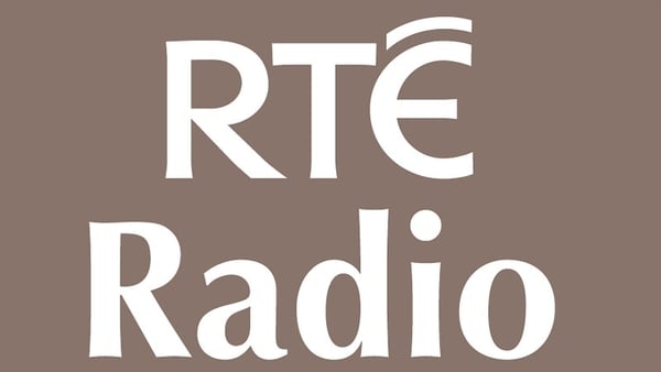 There are 31 nominations for RTÉ Radio 1 programmes; two for RTÉ 2fm; three for RTÉ lyric fm and one for RTÉ Raidió na Gaeltachta