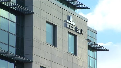 The potential departure of KBC Bank Ireland from the Irish market will add to the anxiety of SMEs