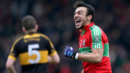 Ballymun Kickhams are through to the All-Ireland final for the first time in their history