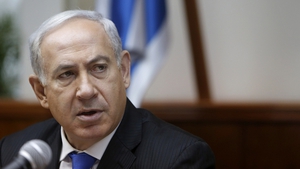 Benjamin Netanyahu thanked Pope Benedict for bravely defending the values of Judaism