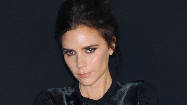Victoria Beckham is embarrassed by airbrushed photos