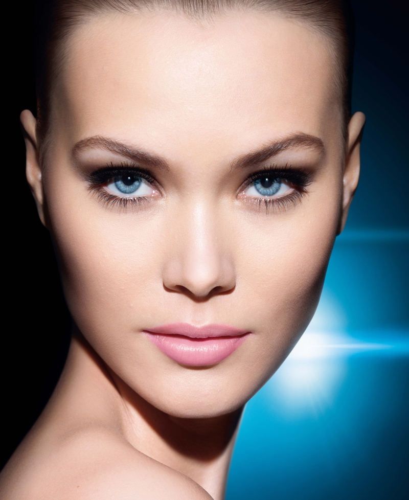 Experts visiting Arnotts beauty hall