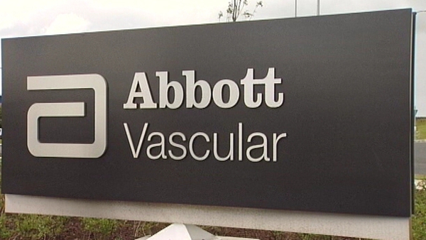 Abbott is marking its 75th year of operations in Ireland