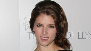 Could Anna Kendrick portray Cinderella on the big screen?