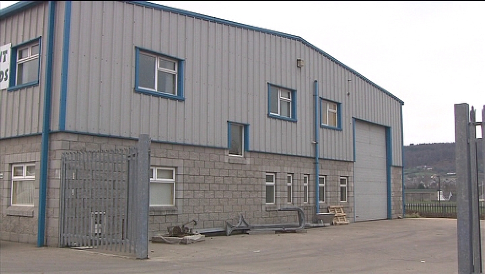 Probe into Tipperary factory horse meat claims