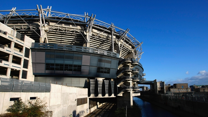 five concerts going ahead in croke park next year