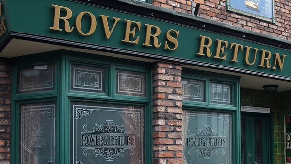 A new love triangle for the Rovers?