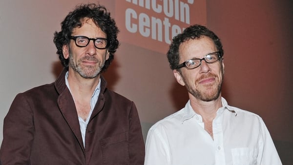 The Coen Brothers - Joel and Ethan Coen
