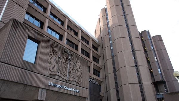 A bail hearing was held at Liverpool Crown Court