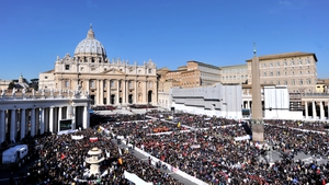 Intercepted phones calls suggest the Vatican may have been a possible target