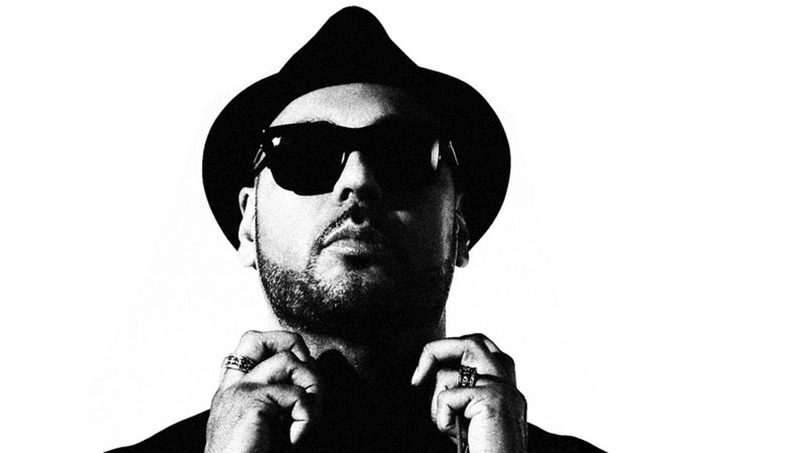 Riva starr. Roger Sanchez. Roger Sanchez - another chance.