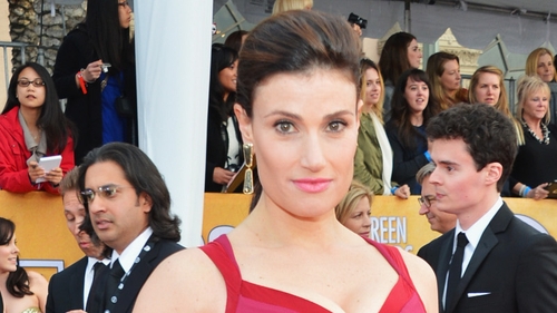 Glee Star Idina Menzel Returning To Broadway
