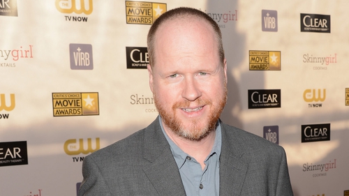 Joss Whedon talks about The Avengers sequel