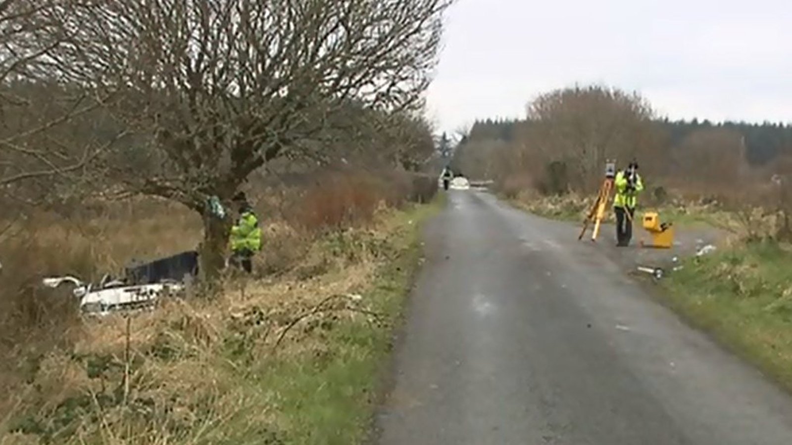 sligo news car crash today