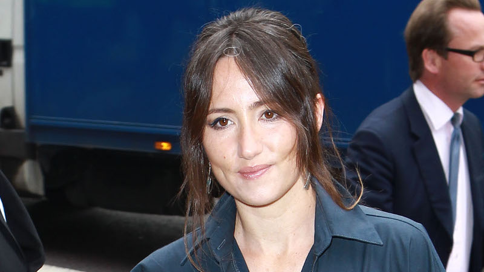 Kt Tunstall splits from husband