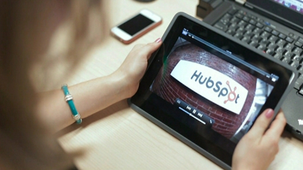Hubspot employs more than 1,000 people in Ireland and its European headquarters is in Dublin
