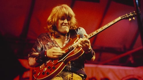 alvin lee best guitarist