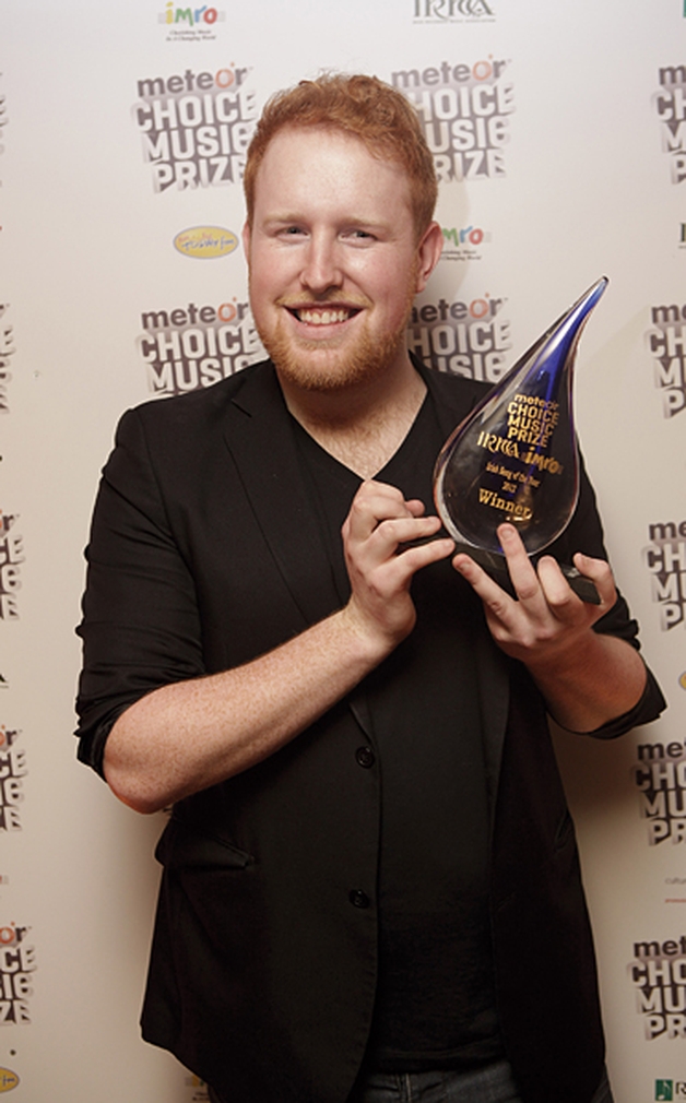 Gavin James