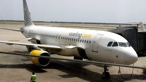 Vueling says IAG's €7 per share bid does not reflect its true value