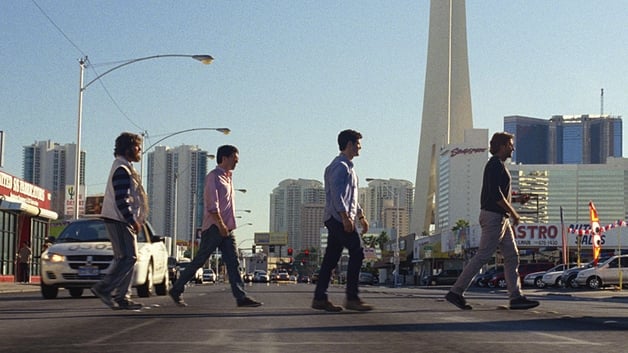 The Hangover Part III
