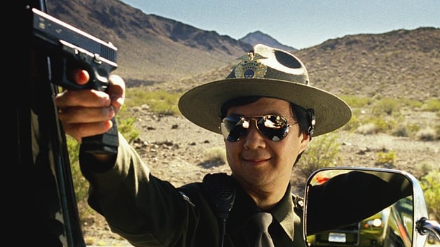 The Hangover Part III