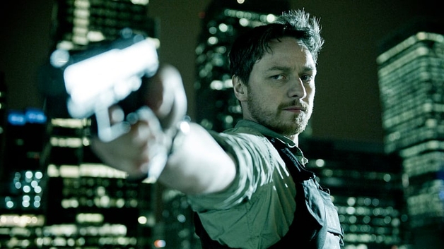 Welcome to the Punch 