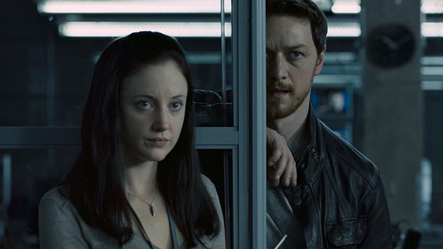 Welcome to the Punch 