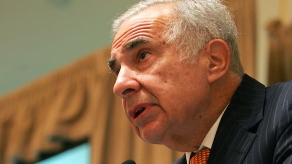 Carl Icahn is known for taking stakes in companies to ask for radical measures before reaping huge profits