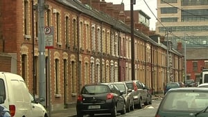 Rental prices in Dublin have risen by 5% since last year