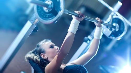 Would you swap a session at the gym in favour of a pill?