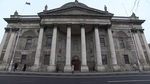 Mr Justice Peter Kelly said the operation was in the woman's 'best interests'