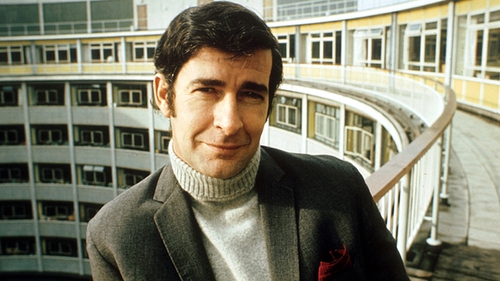 Dave Allen - Celebrating one of the greats