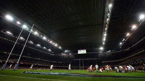 Wales defeat England in Cardiff on the final day to take the Six Nations title