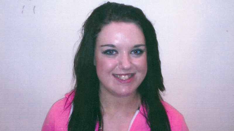 Appeal To Trace Teenager Missing In Dublin 0861