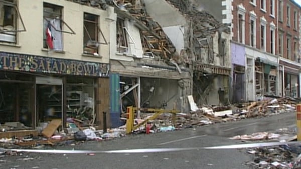 Theresa Villiers said there is not sufficient grounds to justify a further review into the bombing