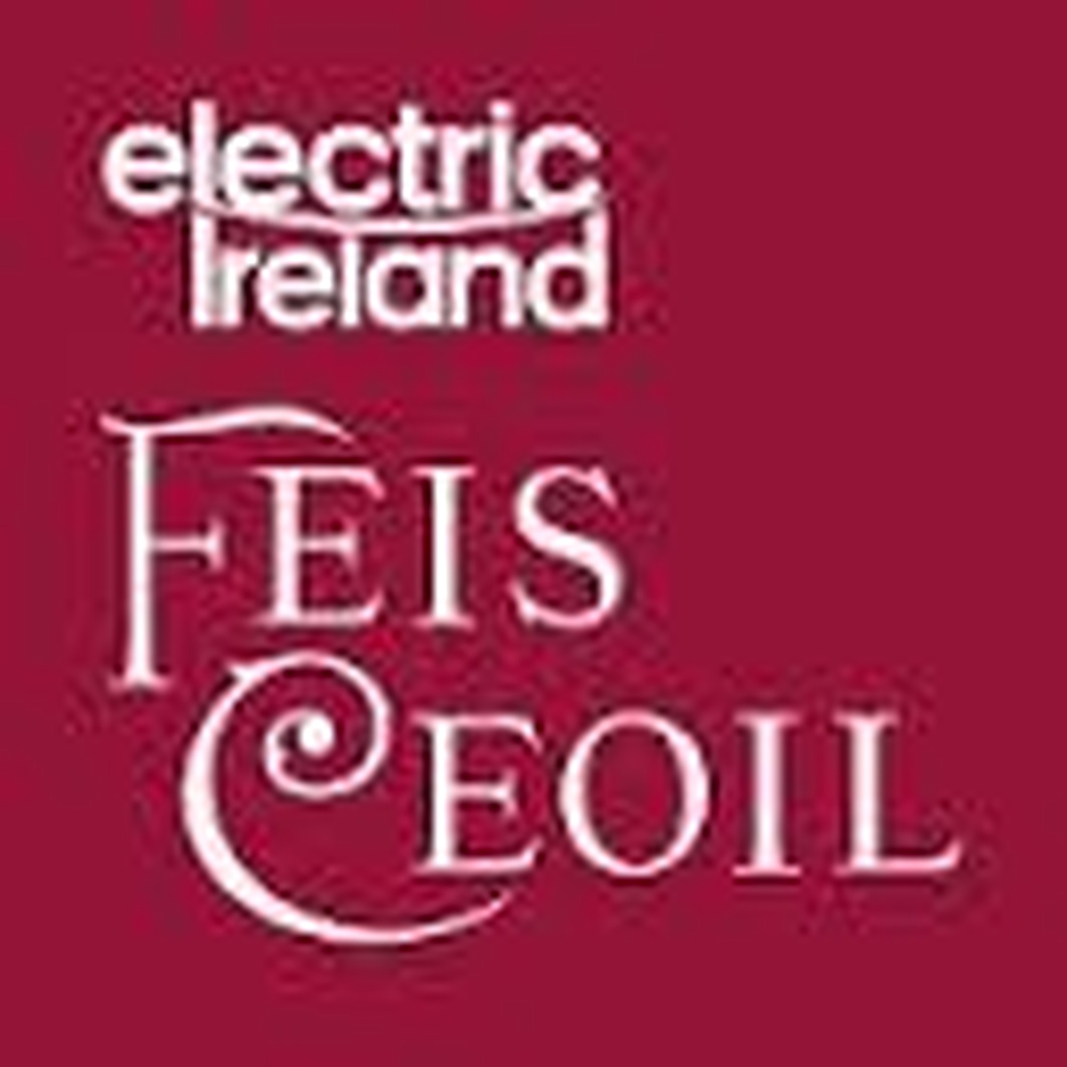 Electric Ireland Feis Ceoil Arena RTÉ Radio 1