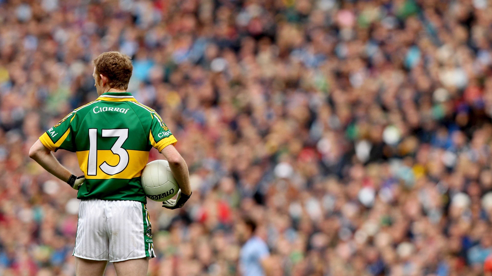 'Pain and devastation' for Cooper after injury