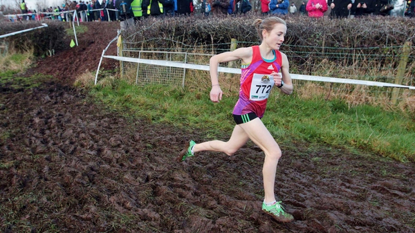 Fionnuala Britton has decided not to run in the SPAR Great Ireland race