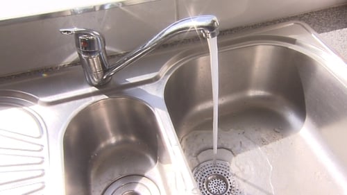 Government commits to consultation on household water charges
