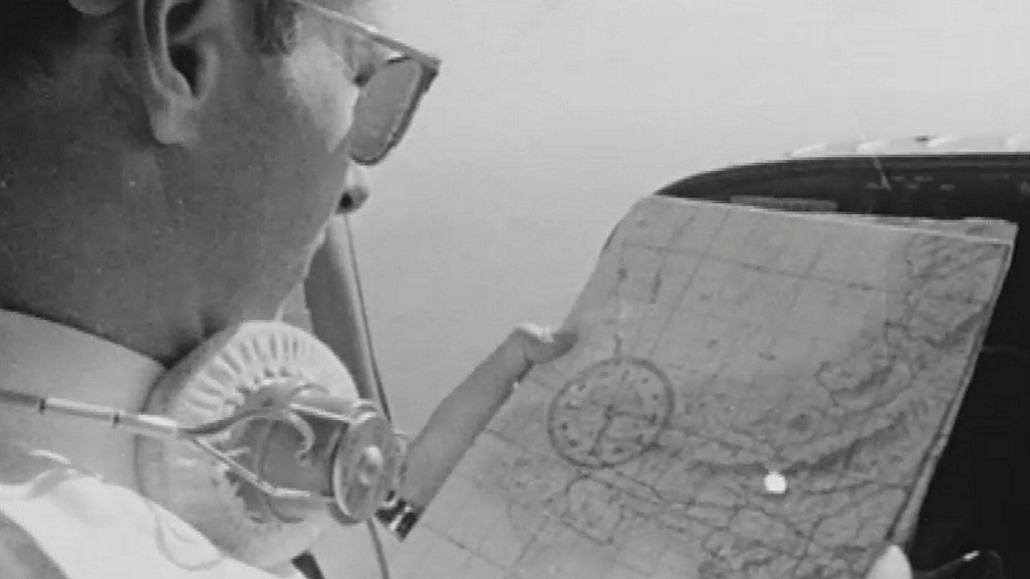 RTÉ Archives Disasters Aer Lingus Crash