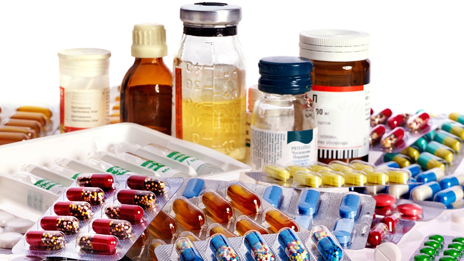 List Of All Medicines Available In India