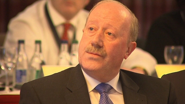 Martin Callinan said points had been cancelled for him personally