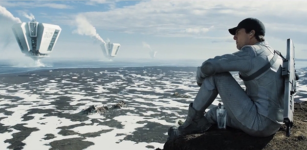 Oblivion