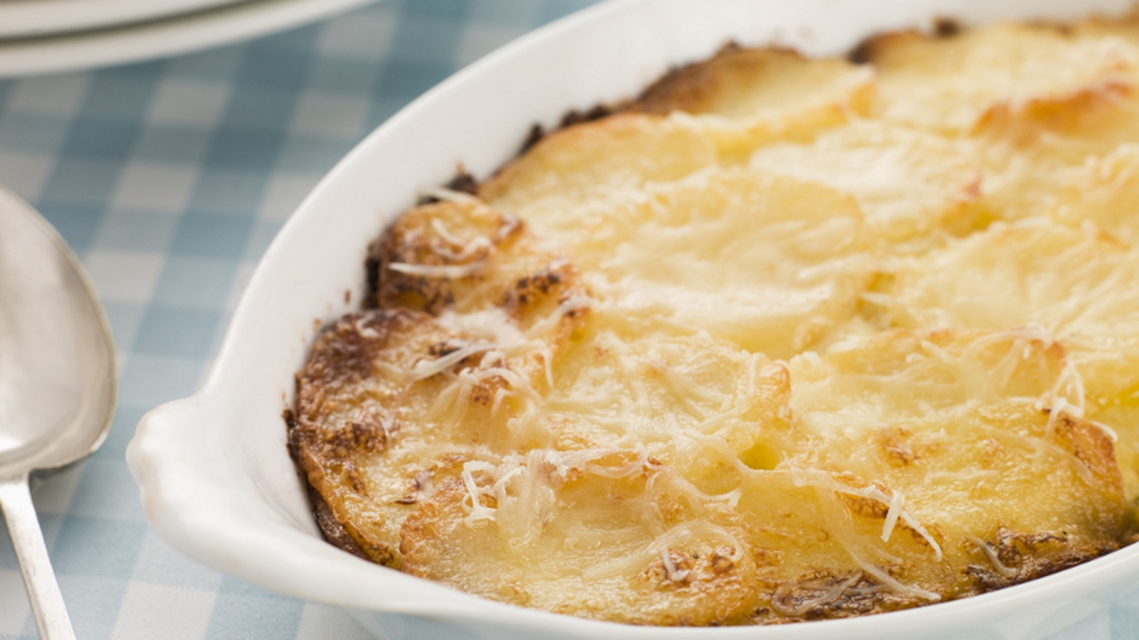 Potato dauphinoise delia smith
