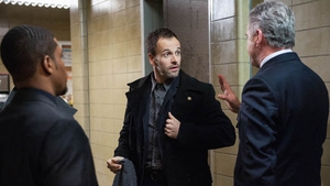 Elementary comes to RTÉ 2