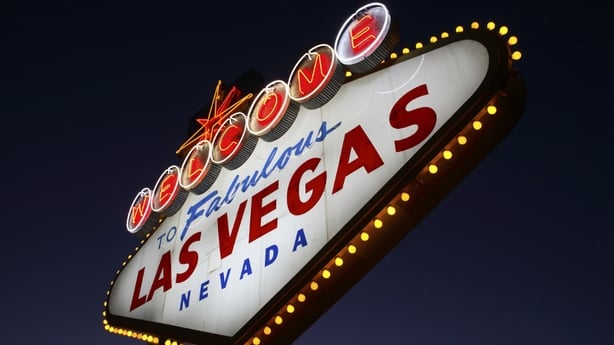Vegas