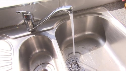 Over 10,000 people have been advised to continue to boil all water for domestic use
